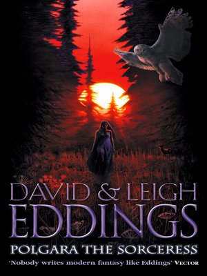david and leigh eddings ebooks